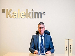 KALEKİM’DEN YILIN İLK YARISINDA GÜÇLÜ BİR PERFORMANS SERGİLEDİ